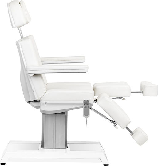Bed Beauty Chair with Adjustable Height