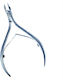 Cuticle Nipper 3mm 12959