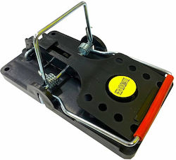 Mousetrap made of Plastic 1pcs