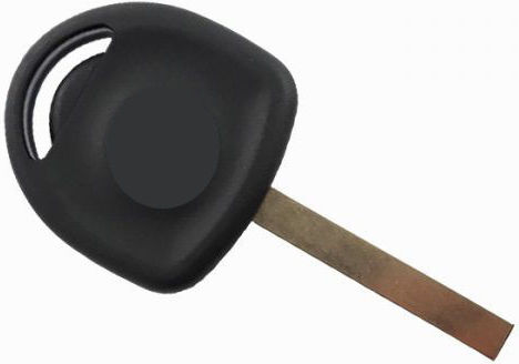 Κλειδι Κενο Υποδοχη Chip Me To Λογοτυπο Opel Λαμα Hu100t00