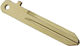 Blade Nissan Nsn14 Smart Key Nissan Code 46001
