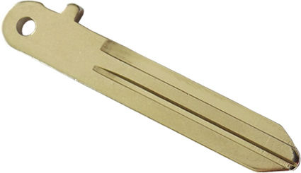 Blade Nissan Nsn14 Smart Key Nissan Code 46001