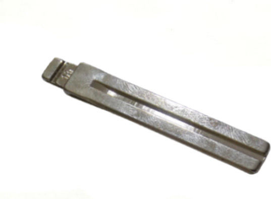 Kia Replacement Blade Toy49 Toy48 Long Folding Keys