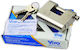 Viro Steel Padlock Monoblock with Key 87mm 1pcs