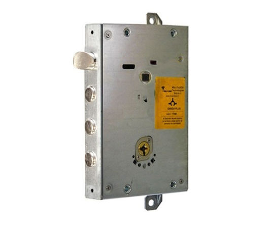 Cisa Plus Armored Door Lock