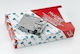 Mottura Lock Box in color Silver Left