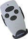 Remote Control Shell Replacement made of Plastic
