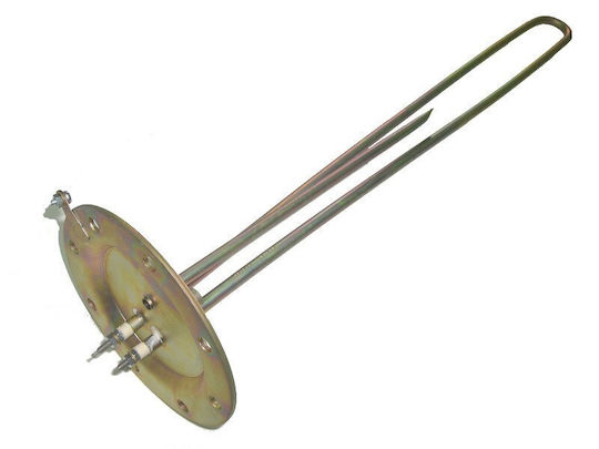 Rezistență Electrică Φ140 8 Găuri Ha 4000w 230v M8 Φ140 Solar 2160-0304