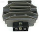 Gazzenor Motorcycle Regulator Rectifier for Piaggio Beverly 125 for Yamaha Cygnus X GE-020