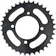 Gazzenor Rear Sprocket for Yamaha F1 Z