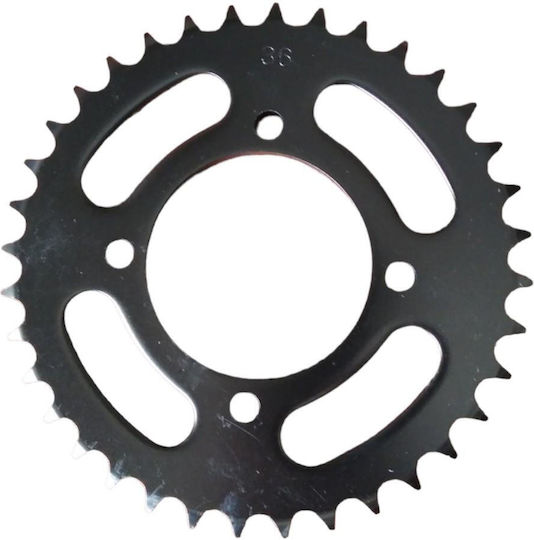 Gazzenor Rear Sprocket for Yamaha F1 Z