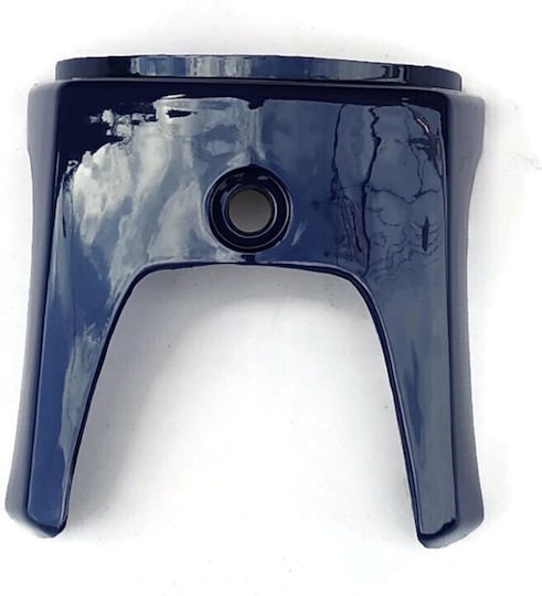 Gazzenor Motorcycle Wheel Mudguard for Honda GLX Blue 1pcs