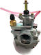Carburator Yamaha Crypton 105 Taiwan A'