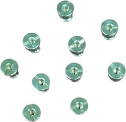 Delorto Ζιγκλέρ 6mm 70-92 10τεμ/σετ Taiwan Α' Motorradvergaser Delorto Ζιγκλέρ 6mm 70-92 10τεμ/σετ Taiwan Α' Motorradvergaser