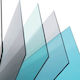 Polycarbonate Sheet M2.05xW3.05m Compact 13-104-0148