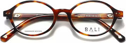 Prescription Eyeglass Frame Naia 24715 C2 By Bali
