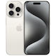 Apple iPhone 15 Pro (8/512GB) White Titanium Re...