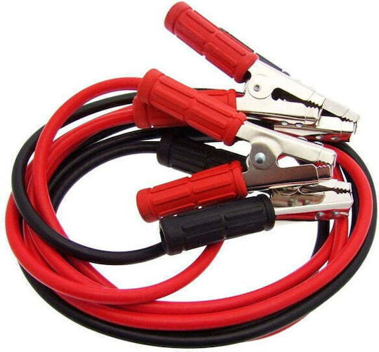 Booster Car Jumper Cables 1000A 4 Meters