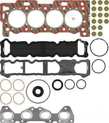Head Gasket Set Citroen C4 11/04 1.4 16v