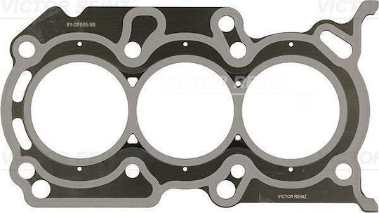 Gasket Head Smart Fortwo 01/07 1.0 Turbo 451.332