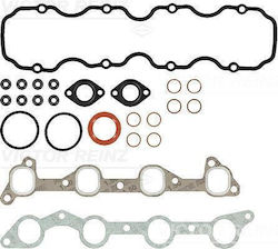 Комплект Фланци Капак Astra G 09 98-08 00 1.7 Td Комплект Фланци Капак Astra G 09 98-08 00 1.7 Td