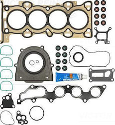 Set Gaskets Gen Ford Mondeo Mk 3 11 00-08 07 1.8 16v Set Gaskets Gen Ford Mondeo Mk 3 11 00-08 07 1.8 16v