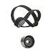 Σετ Ιμαντα Εκκεντροφορου Kia Pride 90-01 Rio 00-05 Sephia 95-98/mazda 121 87-03 323 89-04 Demio 98-03 Mx-3 91-98 Kjt337 Japko Kjt337-10611