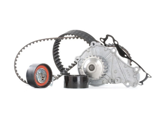 Σετ Ιμαντα Εκκεντροφορου Citroen C3 09- Ds3 09-16/peugeot 206 09-13 207 06-15 208 12-19 2008 13-/ford Fiesta 08 1608747680 1608747680-11336