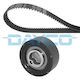 Комплект Ремък Разпределителен Вал Suzuki Swift Sf413 Ea Ma Ah Aj 89-01 Tbt542 Dayco Tbt542-10300