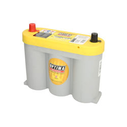 Optima Μπαταρία 6V 55Ah YTS-2.1
