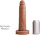 Mr. Hankey's Toys Ρεαλιστικό Dildo Flesh