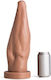 Mr. Hankey's Toys Realistic Dildo Flesh