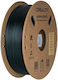 Creality3D PLA RFID 3D Printer Filament 1.75mm Dark Green 1kg 1τμχ (Spool)