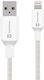 Tactical Thread Braided USB-A to Lightning Cabl...