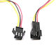 JST Connector (1τμχ) (OEM203)