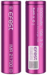 Efest 21700 5000mAh Efest 21700 5000mAh