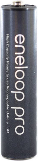 Panasonic Eneloop Pro Rechargable Battery AAA Ni-MH 930mAh 1.2V
