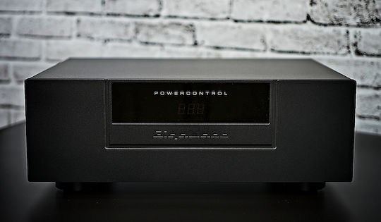 GigaWatt Powercontrol Power Supply