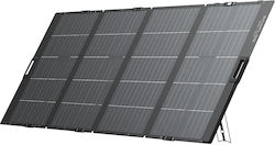 EcoFlow Сгъваем Панел За Преносими Устройства