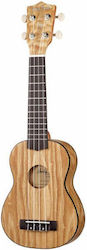 Harley Benton Uk-12 Soprano Γιουκαλίλι