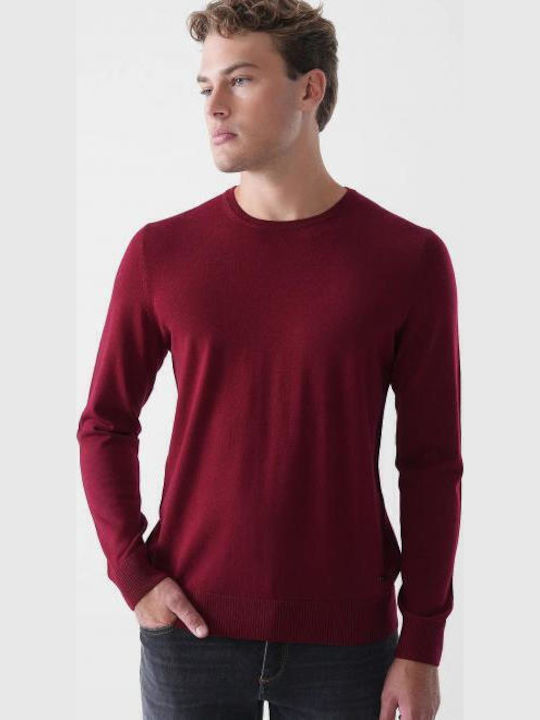 Joop! Denny Μπλούζα Bright Red