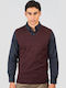 Blouse Burgundy