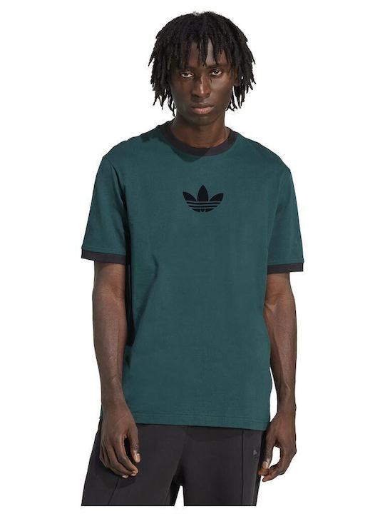 adidas T-shirt Aurivy/black JX1513 | Skroutz.mt