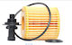 Car Oil Filters Toyota Auris IQ Yaris 1.4D-4D 09> F621 OE6851 OE6855 10ECO077 P7093 P7098