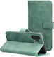 Forcell Tender Book Synthetic Leather Green (Re...