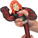 Miniature Toy Goo Jit Zu for 4+ Years 11.43cm