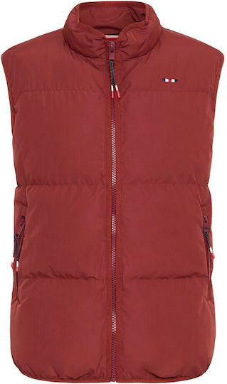 Ανδρικά Μπουφάν Μπορντό Large Σελίδα