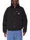 Elysian Jacke Black