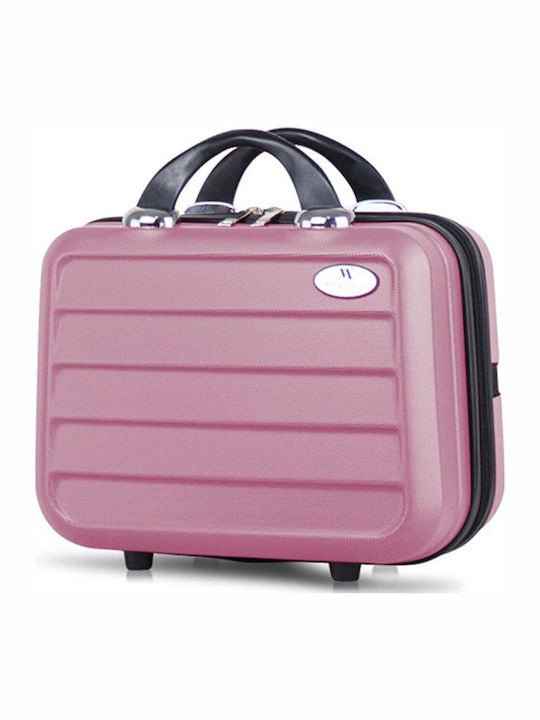Neseser Ruby 853myv0232 25x30x17cm Roz Myvalice