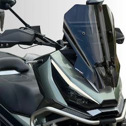Ermax Motorcycle Windshield & Windscreen Tinted Visor TO45003-03 Ermax Motorcycle Windshield & Windscreen Tinted Visor TO45003-03